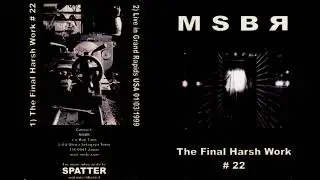 MSBR 