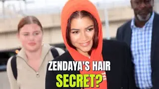 Tom Holland's Sobriety, Zendaya's Red Hair Rumors & More!