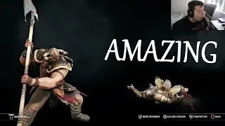 [For Honor] *NEW* FINISHERS ARE AMAZING! - Season 12 Finishers