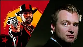 10 Reasons Why Red Dead Redemption Movie Won't Work