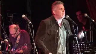 Walker - The Music Of Van Morrison @The City Winery, NY 3/20/19 Warm Love