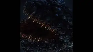SHIN GODZILLA EDIT #shingodzilla #edit  #fyp #viral shorts