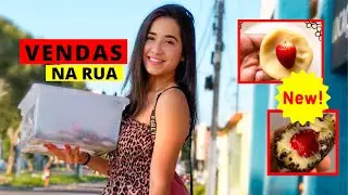 REVELEI 0 SEGREDO PARA VENDER MUITO NO INSTAGRAM| como isso me ajuda nas vendas na rua também.