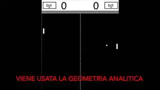 3 anni di programmazione