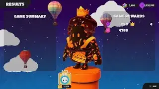 Fall Guys Anniversary Party Sum Fruit Win 6508