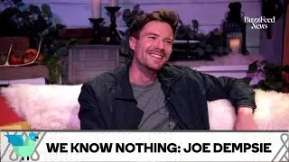 Joe Dempsie, aka Gendry, Slips Some Hints About The 
