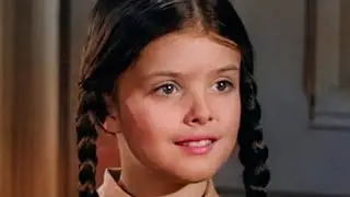 La Triste Historia De La Auténtica Merlina Addams