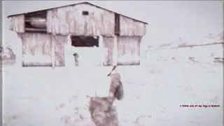 A3Survival - Russian style (Arma 3)