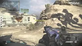COD: Ghosts New Gamemode 