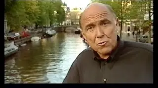 Oldsbergs Europa - Amsterdam  (SVT 1998)