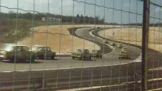 SRT Cormeilles Circuit de Dijon Prenois 1978
