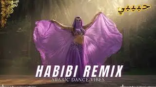 💖 Habibi Remix Soft Night | Arabic Love Mix to Set the Perfect Mood 🌙