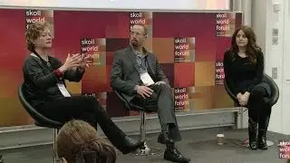 Oscars And Indices: Case Studies On Storytelling For Impact | 2013 SWF