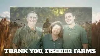 Southeast Dubois Partners With Fischer Farms