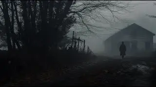 4 True Chilling Rainy Night Scary Stories - Horror Stories