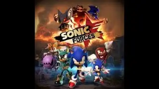 SONIC FORCES Ending