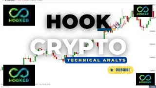 ALERT!! : HOOKED PROTOCOL (HOOK) COIN TECHNICAL PRICE PREDICTION ANALYSIS.... IS THIS A BULLISH BUY?