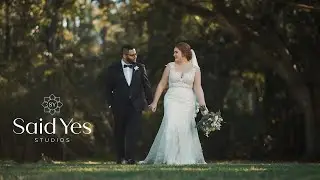 Chelsea + Lucas | Houston Wedding Videography