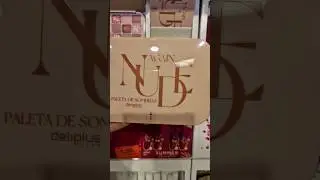 NOVEDAD Paleta NUDE 2 AGAIN Mercadona Seguimos con brillo maximo. #deliplus #mercadona