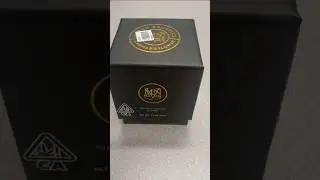Maven Genetics: FKAFL flower review