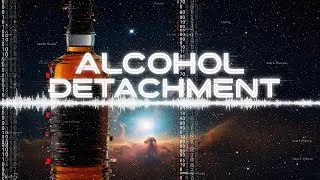 Alcohol Habit Release | Low Frequency Dependency Release - Subconscious Release Mode