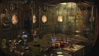 Legend of Dragoon Walkthrough Part 47 Queen Fury
