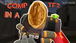 Competitive TF2 in a Nutshell