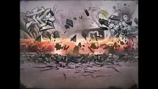 Showreel Ga&euml;l Guillouroux TLM 02