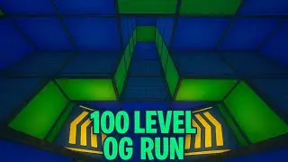 100 LEVEL OG DEATHRUN [CODE]