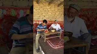Uyghur adash