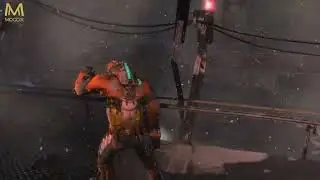 Dead Space 3 Chapter 11 Signal Hunting