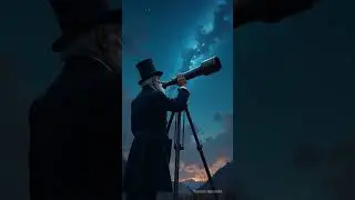 The Night the Stars Fell: 1833 Meteor Shower