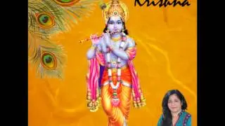 Mann Kitna Murakh hai Prabhu ko hi bhoola - by Manju Verma # कृष्ण भजन