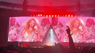 Beyonc&eacute; - SPAGHETTII - Cowboy Carter Tour - MetLife Stadium - 5/22/25 - Night I 