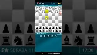 Scacchi online - quick loss
