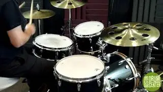 Sabian HH 16