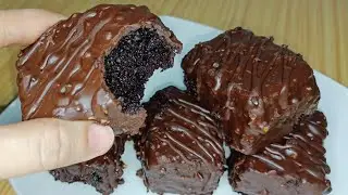 chocolate cake bars/ how to reuse leftover cakes/ leftover dessert ideas