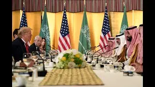 Was the U.S. Ever Hegemonic in the Middle East? Power and Disorder in the Post-Cold War Middle East