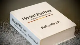 Neue Organisationsstruktur mit Rollen