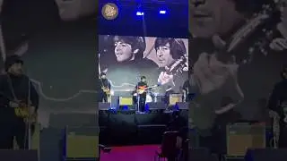 G-Pluck Tribute toTheBeatles 05.07.25#djvlog #thebeatles #tributetolegends@gpluckthebeatles1814
