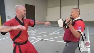Instructor Training #1
