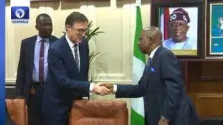 Nigeria Launches Joint Case Team, Vows Crackdown On Cybercrime