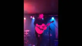 MY DARKEST DAYS       CLOCK TOWER W/ CHRIS MILLAR