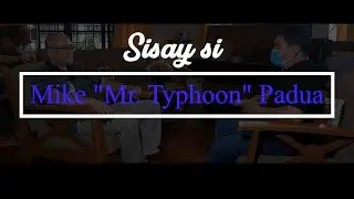 Sisay si Mike 