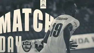 🔴LIVE :APR FC VS EL MERRIKH 