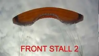 Full Stall, Windtech Impulse
