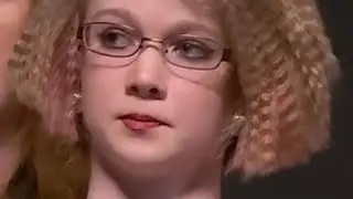 Stan Twitter: Dance Moms - The girl with the bad hair cut&hellip; get out here&hellip;