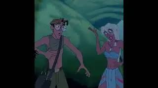 Hey guys here&rsquo;s a milo and kida edit ! Enjoy ☺️