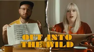 No King. No Crown. & Broken Forest &ndash; Out Into The Wild (Official Video)