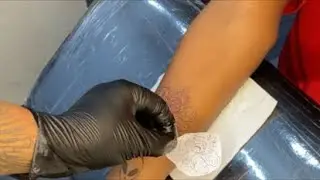 🔥 SK Tattoos Live: Stunning Tattoo Art in Real-Time | Watch & Get Inspired! 🔥